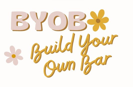 BYOB ( Build Your Own Bar) 1/2 loaf - Coconut Base